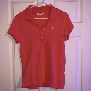 Aeropostale Polo Shirts